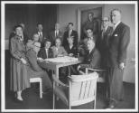 Gift of the children of Richard and Georgette Koopman, 2007.24.277  © 2012 The Connecticut Hist…