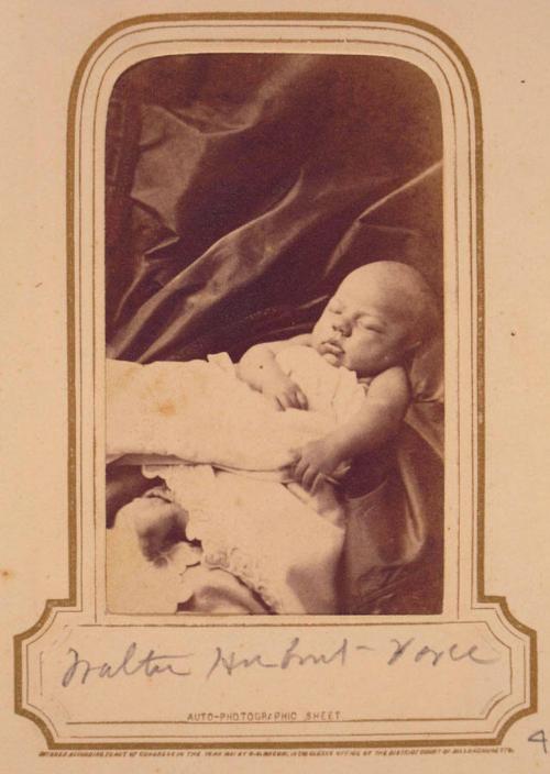 Gift of Jennette Hartshorn Campbell Skinner, James Stewart Campbell, Joanna Louise Campbell O'E…