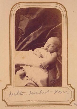 Gift of Jennette Hartshorn Campbell Skinner, James Stewart Campbell, Joanna Louise Campbell O'E…