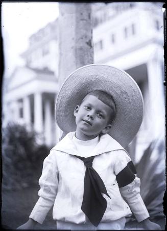 Gift of the Rosalie Thorne McKenna Foundation, 2011.344.2  © 2012 The Connecticut Historical So…