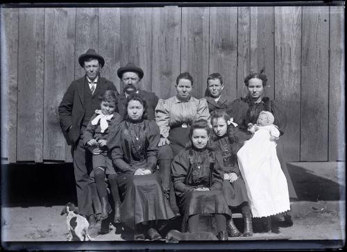 Gift of the Rosalie Thorne McKenna Foundation, 2011.344.4  © 2012 The Connecticut Historical So…
