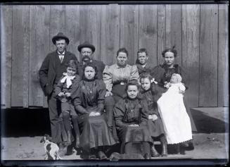 Gift of the Rosalie Thorne McKenna Foundation, 2011.344.4  © 2012 The Connecticut Historical So…