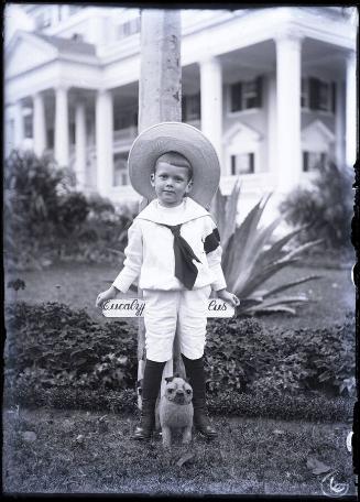 Gift of the Rosalie Thorne McKenna Foundation, 2011.344.5  © 2012 The Connecticut Historical So…