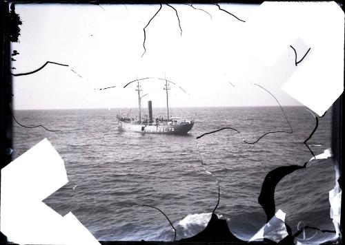 Gift of the Rosalie Thorne McKenna Foundation, 2011.344.8  © 2012 The Connecticut Historical So…
