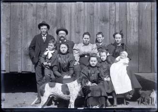 Gift of the Rosalie Thorne McKenna Foundation, 2011.344.15  © 2012 The Connecticut Historical S…