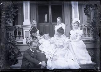 Gift of the Rosalie Thorne McKenna Foundation, 2011.344.16  © 2012 The Connecticut Historical S…