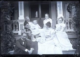 Gift of the Rosalie Thorne McKenna Foundation, 2011.344.17  © 2012 The Connecticut Historical S…