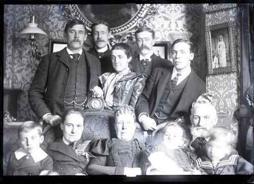 Gift of the Rosalie Thorne McKenna Foundation, 2011.344.26  © 2012 The Connecticut Historical S…
