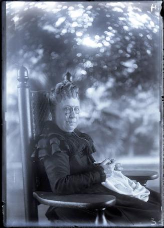 Gift of the Rosalie Thorne McKenna Foundation, 2011.344.33 © 2012 The Connecticut Historical So…