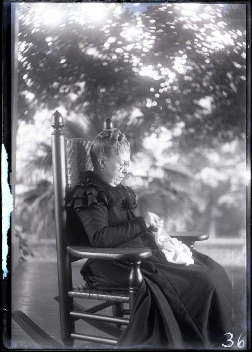 Gift of the Rosalie Thorne McKenna Foundation, 2011.344.34  © 2012 The Connecticut Historical S…