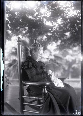 Gift of the Rosalie Thorne McKenna Foundation, 2011.344.34  © 2012 The Connecticut Historical S…