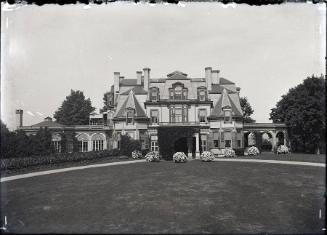 Gift of the Rosalie Thorne McKenna Foundation, 2011.344.41  © 2012 The Connecticut Historical S…