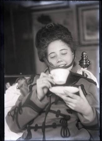 Gift of the Rosalie Thorne McKenna Foundation, 2011.344.52  © 2012 The Connecticut Historical S…