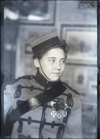Gift of the Rosalie Thorne McKenna Foundation, 2011.344.53  © 2012 The Connecticut Historical S…