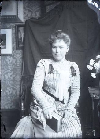 Gift of the Rosalie Thorne McKenna Foundation, 2011.344.55 © 2012 The Connecticut Historical So…