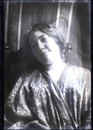 Gift of the Rosalie Thorne McKenna Foundation, 2011.344.59  © 2012 The Connecticut Historical S…
