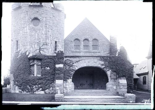 Gift of the Rosalie Thorne McKenna Foundation, 2011.344.75  © 2012 The Connecticut Historical S…
