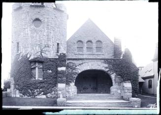 Gift of the Rosalie Thorne McKenna Foundation, 2011.344.75  © 2012 The Connecticut Historical S…