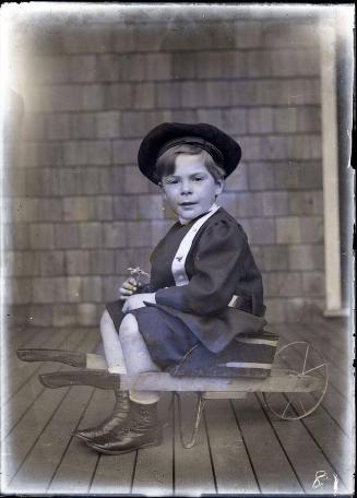 Gift of the Rosalie Thorne McKenna Foundation, 2011.344.80  © 2012 The Connecticut Historical S…