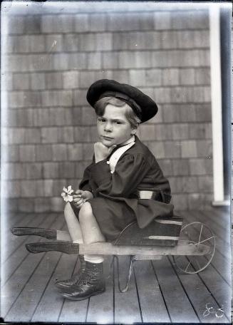 Gift of the Rosalie Thorne McKenna Foundation, 2011.344.82  © 2012 The Connecticut Historical S…