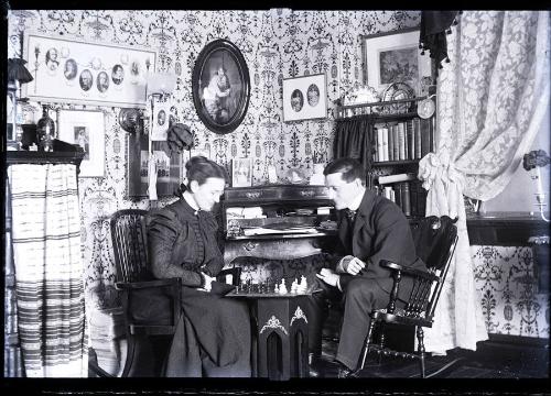 Gift of the Rosalie Thorne McKenna Foundation, 2011.344.84  © 2012 The Connecticut Historical S…