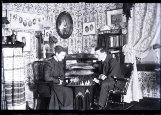 Gift of the Rosalie Thorne McKenna Foundation, 2011.344.84  © 2012 The Connecticut Historical S…