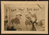 Gift of Charles W. Ainsworth, 2001.119.16, Connecticut Historical Society, Copyright Undetermin…