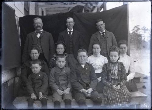 Gift of the Rosalie Thorne McKenna Foundation, 2011.344.96  © 2012 The Connecticut Historical S…