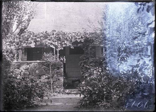 Gift of the Rosalie Thorne McKenna Foundation, 2011.344.106  © 2012 The Connecticut Historical …
