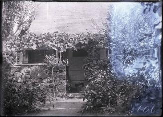 Gift of the Rosalie Thorne McKenna Foundation, 2011.344.106  © 2012 The Connecticut Historical …