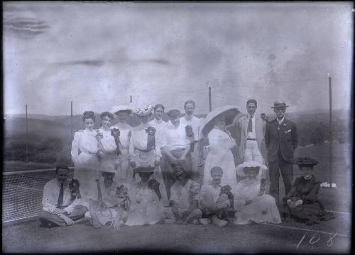 Gift of the Rosalie Thorne McKenna Foundation, 2011.344.108  © 2012 The Connecticut Historical …