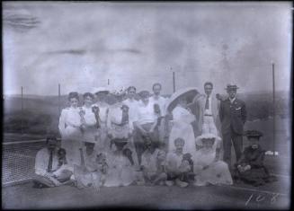Gift of the Rosalie Thorne McKenna Foundation, 2011.344.108  © 2012 The Connecticut Historical …