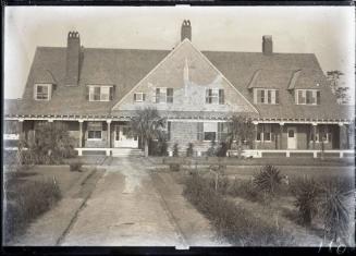 Gift of the Rosalie Thorne McKenna Foundation, 2011.344.110  © 2012 The Connecticut Historical …