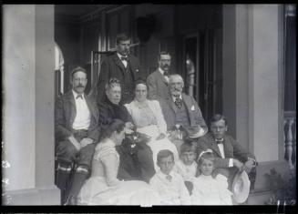 Gift of the Rosalie Thorne McKenna Foundation, 2011.344.113  © 2012 The Connecticut Historical …