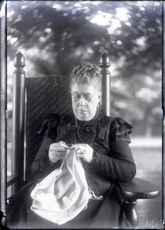 Gift of the Rosalie Thorne McKenna Foundation, 2011.344.116  © 2012 The Connecticut Historical …