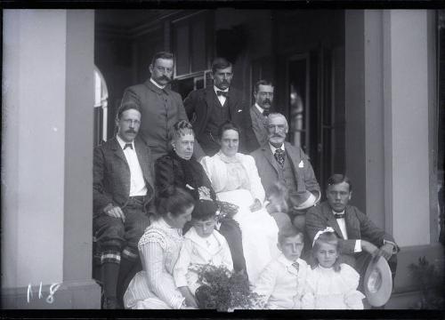 Gift of the Rosalie Thorne McKenna Foundation, 2011.344.118  © 2012 The Connecticut Historical …