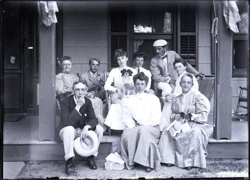 Gift of the Rosalie Thorne McKenna Foundation, 2011.344.119  © 2012 The Connecticut Historical …