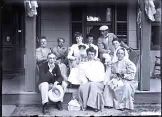 Gift of the Rosalie Thorne McKenna Foundation, 2011.344.119  © 2012 The Connecticut Historical …