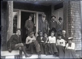 Gift of the Rosalie Thorne McKenna Foundation, 2011_344_120  © 2012 The Connecticut Historical …
