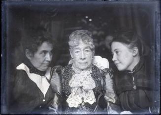 Gift of the Rosalie Thorne McKenna Foundation, 2011.344.121  © 2012 The Connecticut Historical …