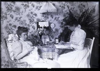 Gift of the Rosalie Thorne McKenna Foundation, 2011.344.124  © 2012 The Connecticut Historical …