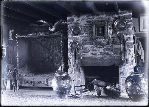 Gift of the Rosalie Thorne McKenna Foundation, 2011.344.125  © 2012 The Connecticut Historical …
