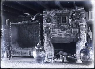 Gift of the Rosalie Thorne McKenna Foundation, 2011.344.125  © 2012 The Connecticut Historical …