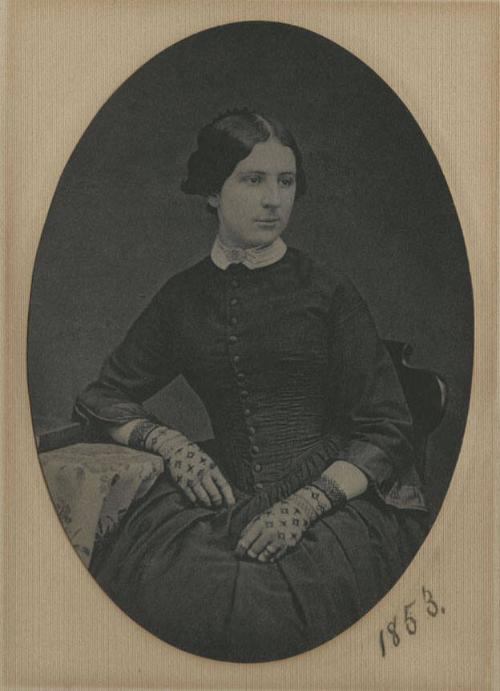 Gift of Elizabeth W. Temple, 2011.63.23  © 2012 The Connecticut Historical Society.