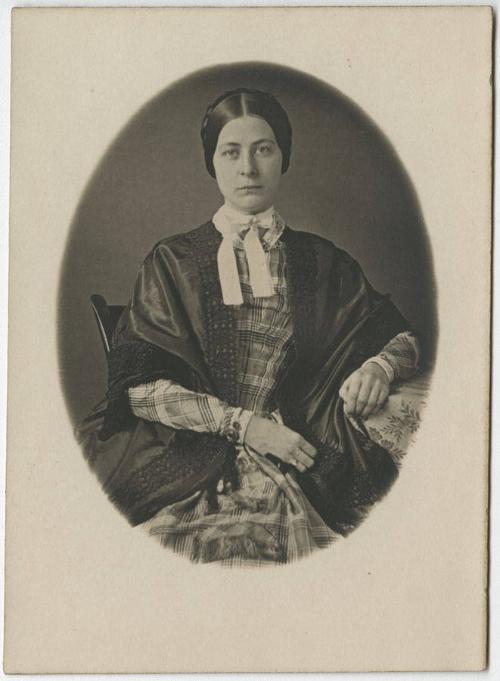 Gift of Elizabeth W. Temple, 2011.63.21  © 2012 The Connecticut Historical Society.