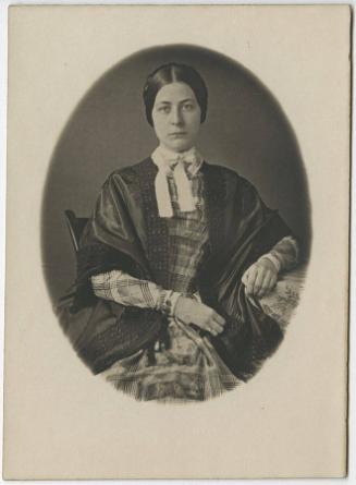 Gift of Elizabeth W. Temple, 2011.63.21  © 2012 The Connecticut Historical Society.