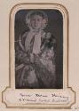 Gift of Jennette Hartshorn Campbell Skinner, James Stewart Campbell, Joanna Louise Campbell O'E…