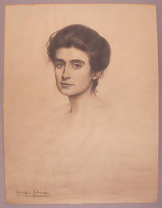 Gift of Carol L. Cheney, 2011.478.0  © 2012 The Connecticut Historical Society.