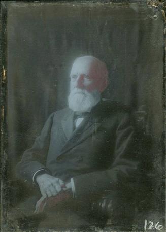 Gift of the Rosalie Thorne McKenna Foundation, 2011.344.126  © 2012 The Connecticut Historical …
