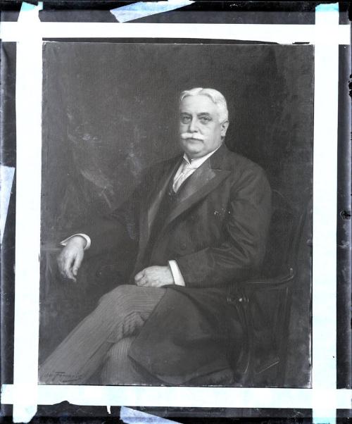 Gift of the Rosalie Thorne McKenna Foundation, 2011.344.134  © 2012 The Connecticut Historical …